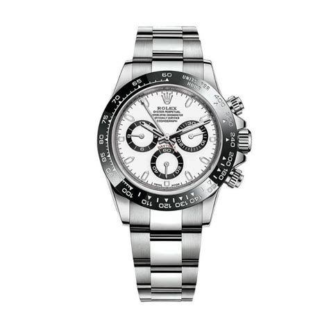 rolex daytona thép không rỉ|Đồng hồ Rolex Cosmograph Daytona: thép .